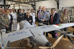 Madagascar : la visite éclair de la ministre des Armées Catherine Vautrin à Antanarivo pour réaffirmer la coopération franco-malgache