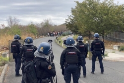 Mobilisation lycéenne : quelles suites judiciaires pour la soixantaine de mineurs interpellée depuis la fin de semaine dernière ?