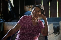 Relicto : le réalisateur Guillermo Quintero interroge la disparition d'une culture en Amazonie