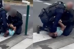 VIDÉO. Mobilisation lycéenne : une enquête ouverte après l’interpellation violente d’un mineur au lycée Roland-Garros au Tampon