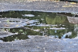 Fortes pluies et orages générés par l’onde tropicale n°47 : la vigilance jaune maintenue en Guadeloupe
