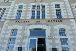 Trafic de cocaïne entre la Guyane et l’Hexagone : six prévenus jugés à Poitiers