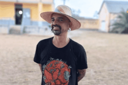 « Mon rôle de monteur, c’est de sculpter la vision du réalisateur » : Felipe Zambrano, un artiste du cinéma en Guyane