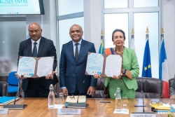 Coopération régionale : quand les associations malgaches et réunionnaises sont encouragées à travailler main dans la main