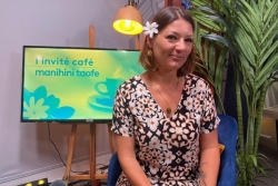 Justice en Polynésie : Stéphanie Pradelle, procureure par intérim, fixe le cap face aux urgences du fenua