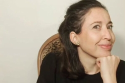 Portrait. De la Nouvelle-Calédonie à Lille, Océane Couraud fait vivre la langue des signes