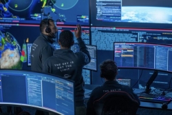 Le premier satellite de NordSpace est arrivé en orbite à bord d'une fusée SpaceX