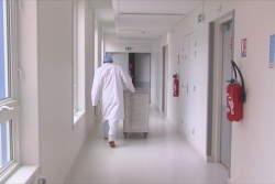 "Une situation financière critique" : l'hôpital de Saint-Pierre-et-Miquelon dans le viseur de la Chambre régionale des comptes