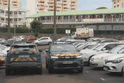 Manifestations des lycéens en Martinique : 36 interpellations depuis le début du mouvement dont une majorité de mineurs