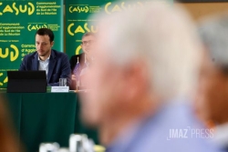 Audit financier "catastrophique" à la CASUD : le spectre d'une mise sous tutelle si le budget ne s'améliore pas 
