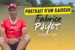 "Je vais essayer de viser un podium" : Fabrice Payet, le ti coq péi, veut prendre sa revanche sur la Diagonale des Fous 2026