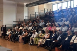 L'Etablissement Public de Reconstruction et de Développement de Mayotte cherche à construire durablement 