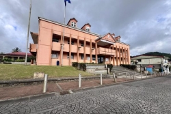 Le Morne-Rouge : les agents du STTM-FA-FPT reprennent la grève et demandent à la maire de respecter ses engagements