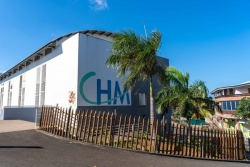 La grève prévue la semaine prochaine au CHM suspendue après des négociations avec la direction