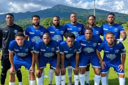 Club Franciscain – Inter de Sainte-Anne, duel de leaders ce vendredi soir pour la 3e journée de R1