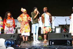 “Quand on l’a créé, personne n’y croyait” : le festival Regards de Guyane célèbre ses 10 ans