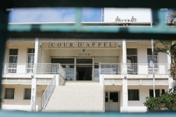 Corps démembré à l’Ilet Coco : au dernier jour du procès, accusé et famille de la victime prennent la parole