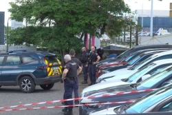 Un homme de 44 ans tué sur le parking de la clinique Les Eaux Claires
