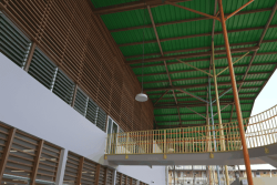 L'école Saint-Just-Borical officiellement inaugurée à Cayenne