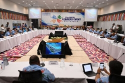 Pré-COP aux Fidji : des engagements pour le Pacifique, mais quelle portée réelle pour le climat ?