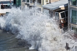 Tempête Rachel et ouragan Simon : deux phénomènes formés dans le Pacifique vont frapper l'Amérique