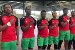 Handball : La Martinique écarte le Canada et disputera la finale du Trophée IHF U18 face aux Etats-Unis