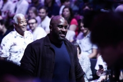 "Ce n'est pas mon ADN" : Teddy Riner explique pourquoi il a refusé de faire du MMA malgré les sommes en jeu.