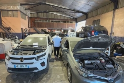 Réparations de véhicules en Guadeloupe : des automobilistes contraints de repousser les dépenses