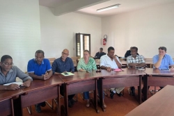 VIDEO. Agriculture en Martinique : le budget 2027 inquiète les professionnels