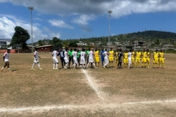 Football : un nouveau litige pour le match entre Bandrélé et Sada