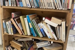 L’association Polynélivre constate de nouvelles incivilités dans ses boîtes à livre