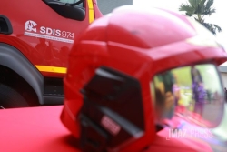 Un incendie d'appartement fait un blessé et deux incommodés à La Bretagne