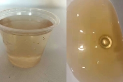 "Nous sommes privés d'eau depuis trois jours": au Tampon, une coupure d'eau perturbe les habitants, même constat à Saint-Benoît