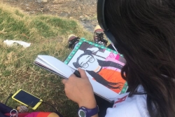 Le 11e salon du livre de la jeunesse de l'océan Indien se termine aujourd'hui à Saint-Denis