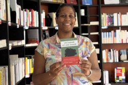▶️"Mode lecture. "Un zakari et une danse" : la vie et les combats d'une femme dans la Guyane des années 50