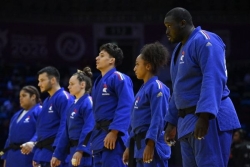 Mondiaux de judo : un "changement de chemin" s'impose pour le clan français