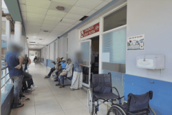 À Madagascar, plus de 270 employés d'un centre d'appel ont été hospitalisés après une intoxication alimentaire