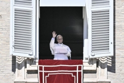 Le pape annonce qu'il va être opéré d'un nodule au poumon "dans les prochains jours"