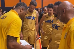 Basket : l’USAC fait tomber le Golden Star, invaincu depuis 2023