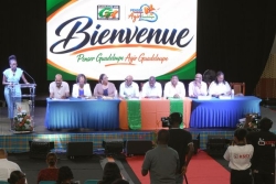 Rentrées politiques : le GUSR et l’ANG précisent leurs orientations à six mois de la présidentielle