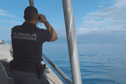 "On s'aperçoit qu'il y a toujours des imprudences" : les autorités dressent un bilan annuel mitigé sur les contrôles en mer
