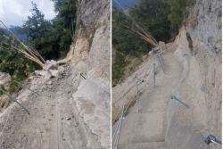 Grand Raid 2026 : Le sentier entre Roche Plate et la Brèche rouvre ce mardi sauf aléas climatiques, selon l'ONF Réunion