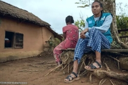 L'UNICEF demande à Madagascar de mettre fin aux dérogations autorisant le mariage de mineures