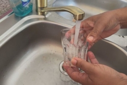 Le Tampon : distribution d’eau suite à un incident technique