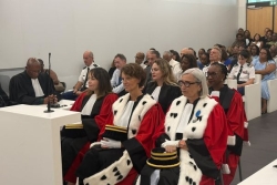 Fort-de-France : cinq nouvelles magistrates renforcent la cour d'appel face à l'afflux d'affaires pénales