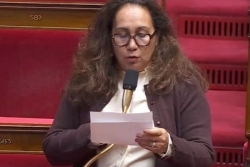 Débat sur la loi intégrale : trois amendements de la députée Mereana Reid-Arbelot adoptés