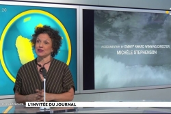 Festival Monde en vues : avec "True North", Michèle Stephenson fait revivre une page oubliée de l’histoire caribéenne