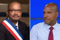 Les Abymes : le recours d'Olivier Serva rejeté, Eric Jalton reste maire malgré des irrégularités de campagne