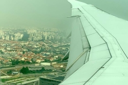 Pannes en série sur des avions d'Aircalin, l'association "Que choisir ensemble" veut un audit et des réponses