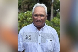 Edgar Tehahe, adjoint au maire de Arue, retrouvé sans vie après une sortie pêche